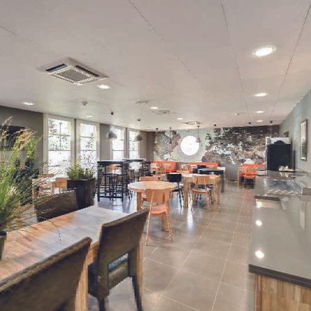 Appart'City Confort Strasbourg Aeroport 엔츠하임 외부 사진