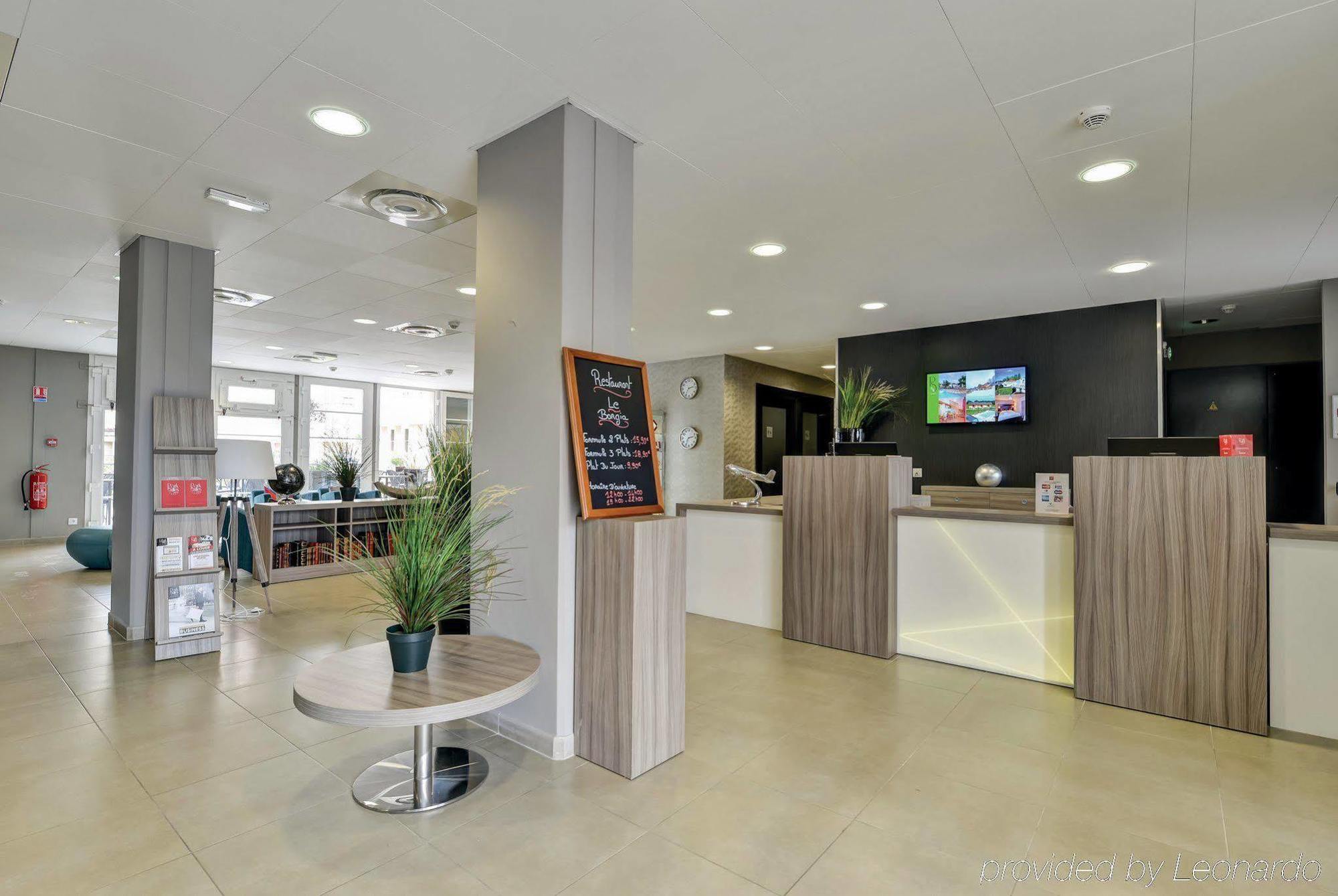 Appart'City Confort Strasbourg Aeroport 엔츠하임 외부 사진