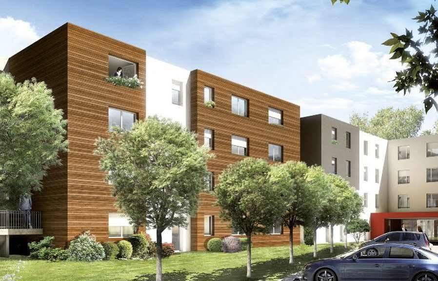 Appart'City Confort Strasbourg Aeroport 엔츠하임 외부 사진
